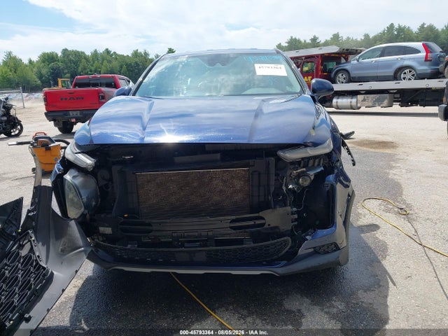 45793364 :رقم المزاد ، 5NMS2CAD6KH015241 vin ، 2019 Hyundai Santa Fe Se مزاد بيع