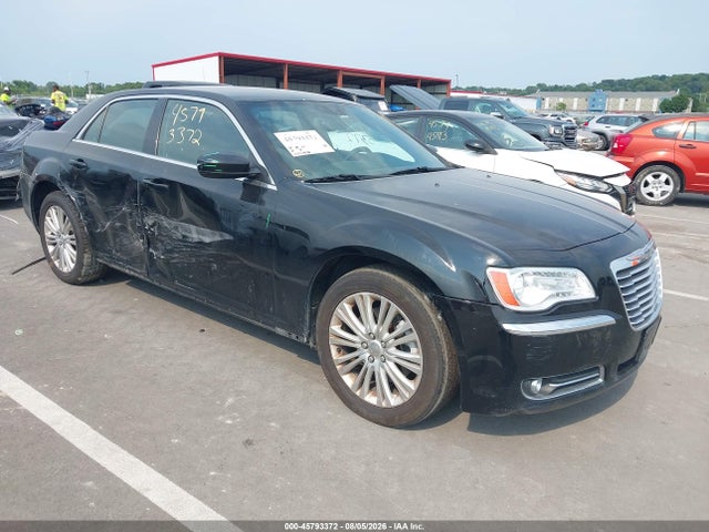 Aukcja sprzedaży 2014 Chrysler 300, vin: 2C3CCARG8EH206295, numer aukcji: 45793372