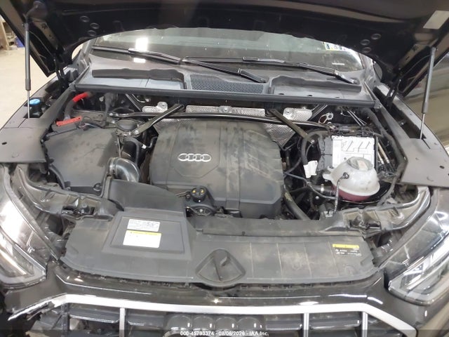 Aukcja sprzedaży 2021 Audi Q5 Premium Plus 45 Tfsi Quattro S Tronic, vin: WA1BAAFYXM2005462, numer aukcji: 45793374