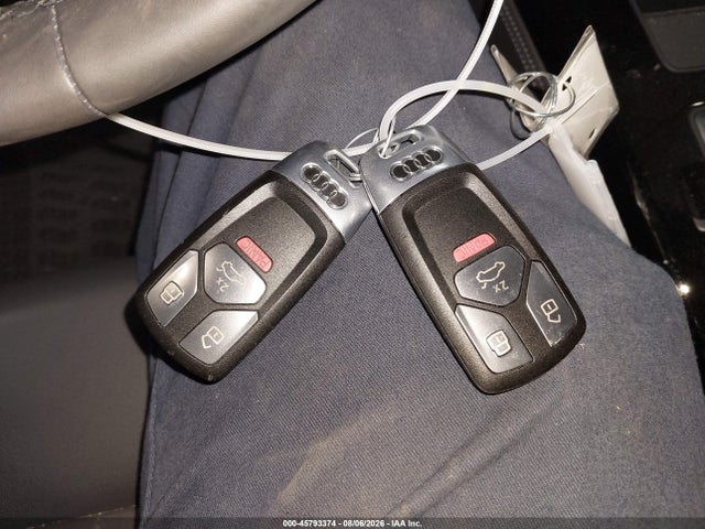 Aukcja sprzedaży 2021 Audi Q5 Premium Plus 45 Tfsi Quattro S Tronic, vin: WA1BAAFYXM2005462, numer aukcji: 45793374