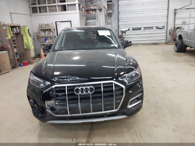 Aukcja sprzedaży 2021 Audi Q5 Premium Plus 45 Tfsi Quattro S Tronic, vin: WA1BAAFYXM2005462, numer aukcji: 45793374