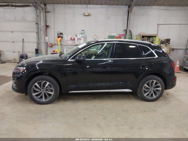 Aukcja sprzedaży 2021 Audi Q5 Premium Plus 45 Tfsi Quattro S Tronic, vin: WA1BAAFYXM2005462, numer aukcji: 45793374