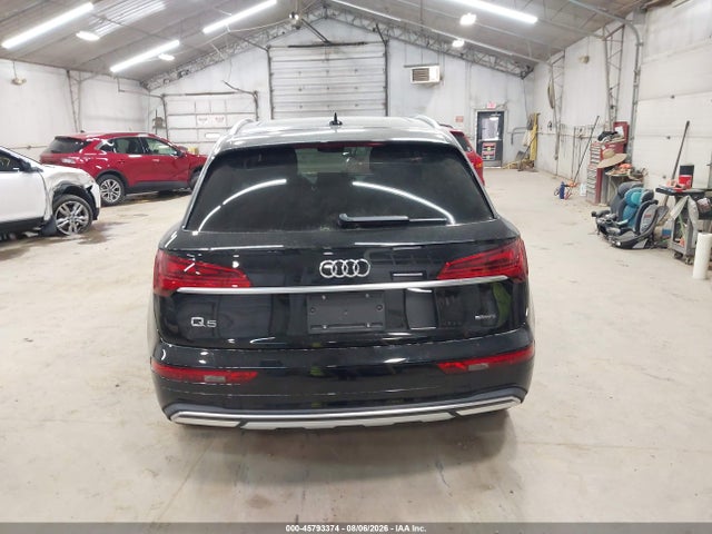 Aukcja sprzedaży 2021 Audi Q5 Premium Plus 45 Tfsi Quattro S Tronic, vin: WA1BAAFYXM2005462, numer aukcji: 45793374