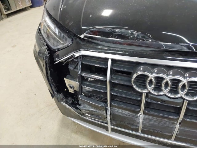 Aukcja sprzedaży 2021 Audi Q5 Premium Plus 45 Tfsi Quattro S Tronic, vin: WA1BAAFYXM2005462, numer aukcji: 45793374