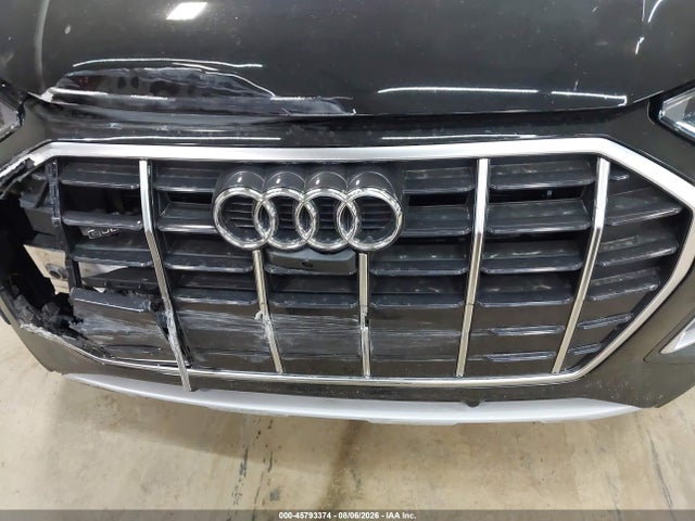 Aukcja sprzedaży 2021 Audi Q5 Premium Plus 45 Tfsi Quattro S Tronic, vin: WA1BAAFYXM2005462, numer aukcji: 45793374