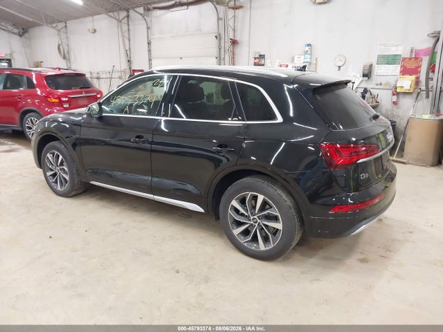 Aukcja sprzedaży 2021 Audi Q5 Premium Plus 45 Tfsi Quattro S Tronic, vin: WA1BAAFYXM2005462, numer aukcji: 45793374