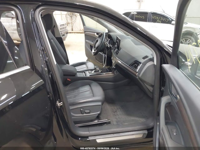 Aukcja sprzedaży 2021 Audi Q5 Premium Plus 45 Tfsi Quattro S Tronic, vin: WA1BAAFYXM2005462, numer aukcji: 45793374