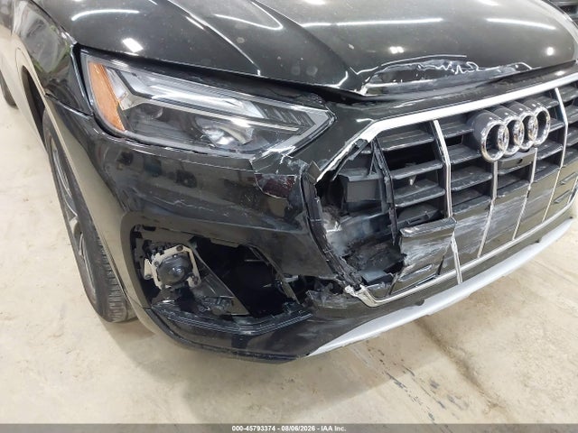 Aukcja sprzedaży 2021 Audi Q5 Premium Plus 45 Tfsi Quattro S Tronic, vin: WA1BAAFYXM2005462, numer aukcji: 45793374