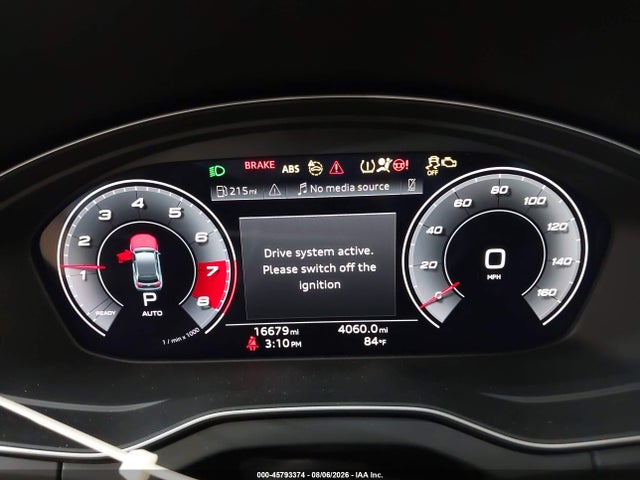Aukcja sprzedaży 2021 Audi Q5 Premium Plus 45 Tfsi Quattro S Tronic, vin: WA1BAAFYXM2005462, numer aukcji: 45793374