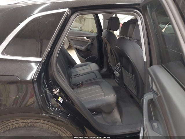 Aukcja sprzedaży 2021 Audi Q5 Premium Plus 45 Tfsi Quattro S Tronic, vin: WA1BAAFYXM2005462, numer aukcji: 45793374