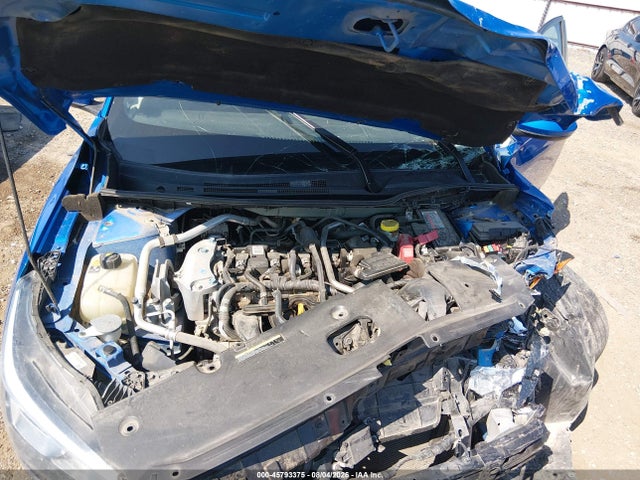 Продаж на аукціоні авто 2022 Nissan Sentra Sv Xtronic Cvt, vin: 3N1AB8CV3NY251020, номер лоту: 45793375