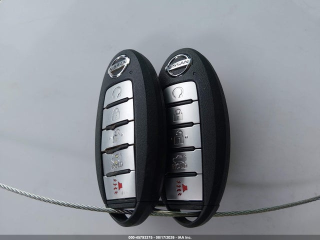 Продаж на аукціоні авто 2022 Nissan Sentra Sv Xtronic Cvt, vin: 3N1AB8CV3NY251020, номер лоту: 45793375
