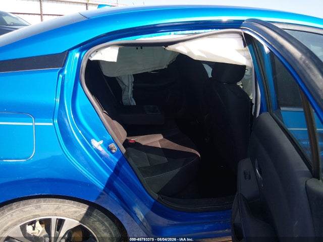 Продаж на аукціоні авто 2022 Nissan Sentra Sv Xtronic Cvt, vin: 3N1AB8CV3NY251020, номер лоту: 45793375