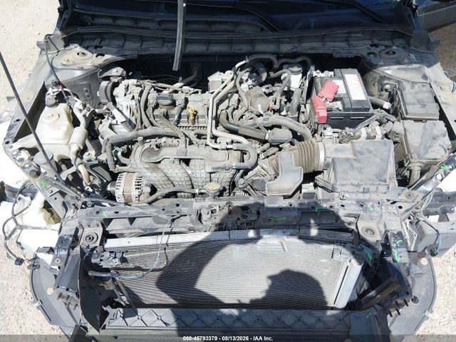 Продажа на аукционе авто 2021 Nissan Altima Sv Fwd, vin: 1N4BL4DV6MN362636, номер лота: 45793379