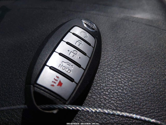 Продажа на аукционе авто 2021 Nissan Altima Sv Fwd, vin: 1N4BL4DV6MN362636, номер лота: 45793379