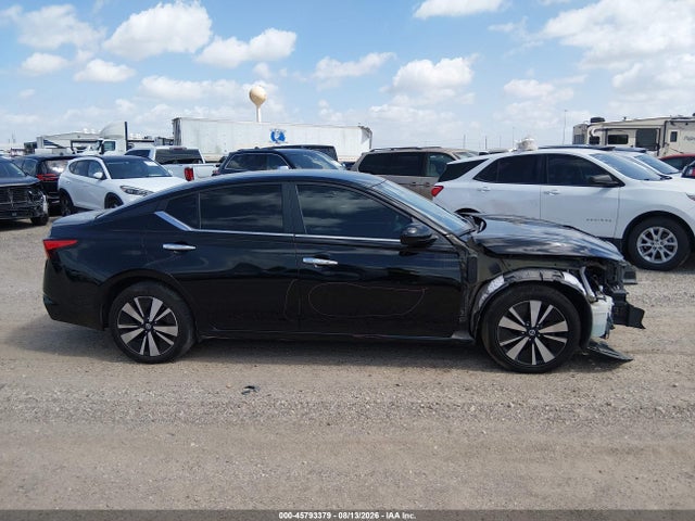 Продажа на аукционе авто 2021 Nissan Altima Sv Fwd, vin: 1N4BL4DV6MN362636, номер лота: 45793379
