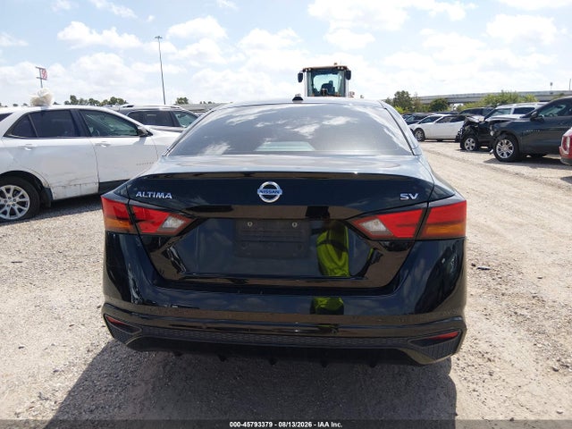 Продажа на аукционе авто 2021 Nissan Altima Sv Fwd, vin: 1N4BL4DV6MN362636, номер лота: 45793379