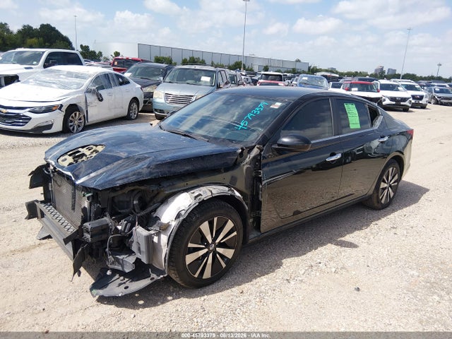 Продажа на аукционе авто 2021 Nissan Altima Sv Fwd, vin: 1N4BL4DV6MN362636, номер лота: 45793379