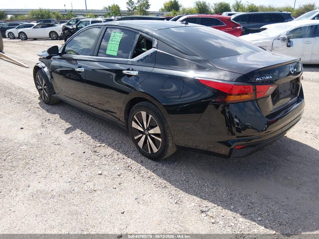 Продажа на аукционе авто 2021 Nissan Altima Sv Fwd, vin: 1N4BL4DV6MN362636, номер лота: 45793379