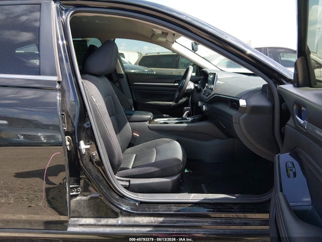 Продажа на аукционе авто 2021 Nissan Altima Sv Fwd, vin: 1N4BL4DV6MN362636, номер лота: 45793379