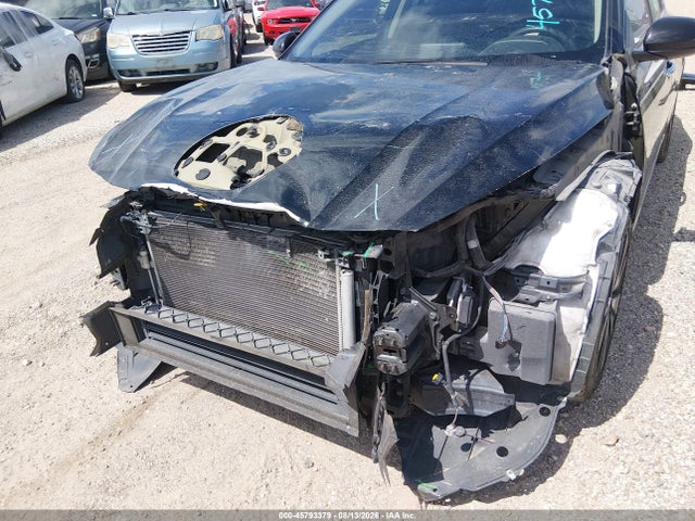 Продажа на аукционе авто 2021 Nissan Altima Sv Fwd, vin: 1N4BL4DV6MN362636, номер лота: 45793379