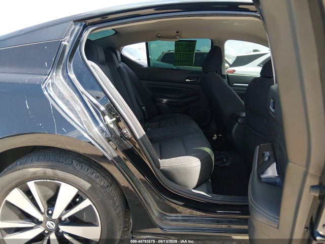 Продажа на аукционе авто 2021 Nissan Altima Sv Fwd, vin: 1N4BL4DV6MN362636, номер лота: 45793379
