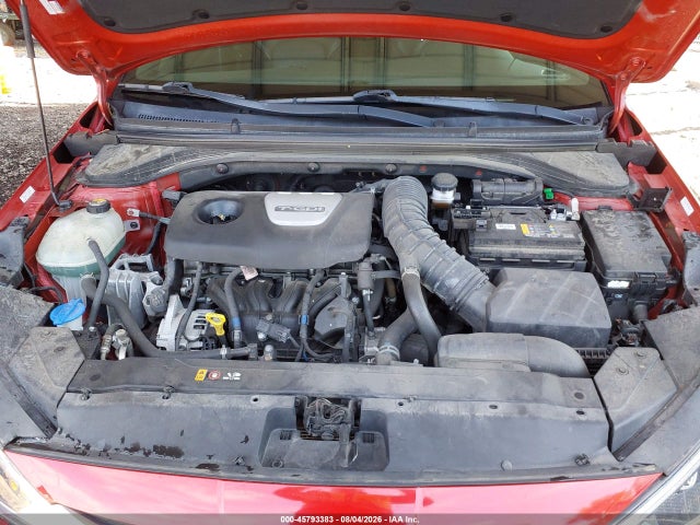 Продаж на аукціоні авто 2020 Hyundai Elantra Sport, vin: KMHD04LB8LU070294, номер лоту: 45793383