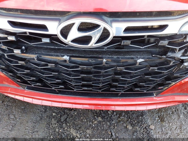Продаж на аукціоні авто 2020 Hyundai Elantra Sport, vin: KMHD04LB8LU070294, номер лоту: 45793383
