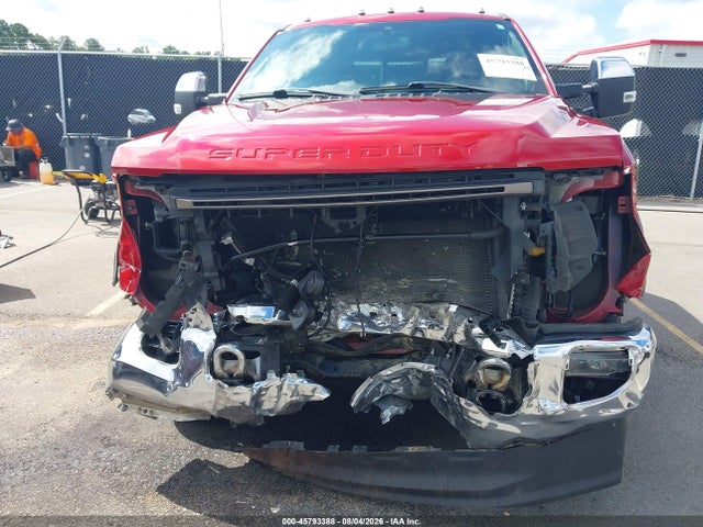 Продажа на аукционе авто 2020 Ford F-250 King Ranch, vin: 1FT7W2BT6LED82185, номер лота: 45793388