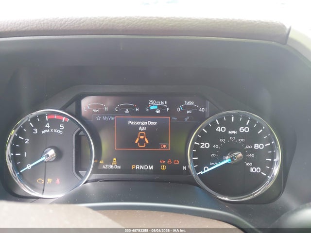 Продажа на аукционе авто 2020 Ford F-250 King Ranch, vin: 1FT7W2BT6LED82185, номер лота: 45793388