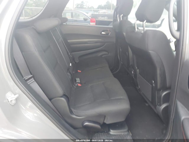 2025 Dodge Durango Gt Awd მანქანა იყიდება აუქციონზე, vin: 1C4RDJDG9SC554115, აუქციონის ნომერი: 45793398