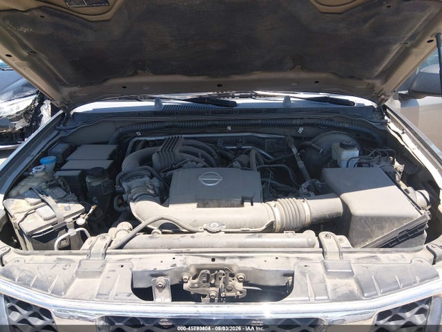 Aukcja sprzedaży 2006 Nissan Pathfinder S, vin: 5N1AR18W86C610420, numer aukcji: 45793404
