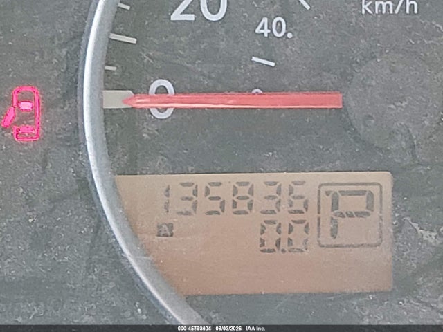 Aukcja sprzedaży 2006 Nissan Pathfinder S, vin: 5N1AR18W86C610420, numer aukcji: 45793404