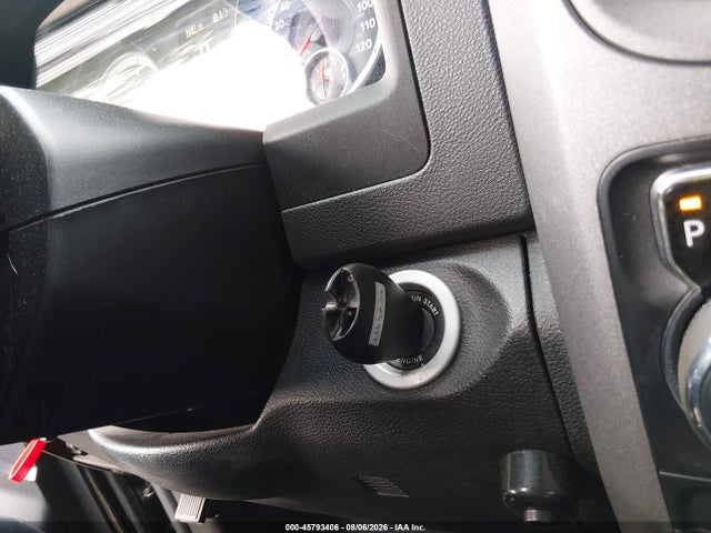 45793406 :رقم المزاد ، 1C6RR7FT0FS599476 vin ، 2015 Ram 1500 Express مزاد بيع