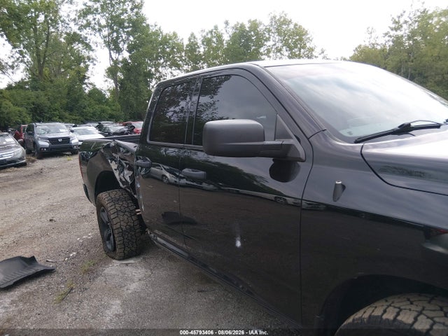 45793406 :رقم المزاد ، 1C6RR7FT0FS599476 vin ، 2015 Ram 1500 Express مزاد بيع
