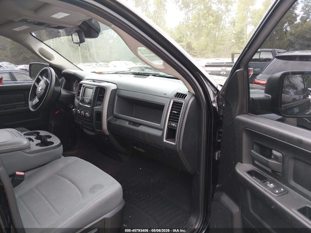 45793406 :رقم المزاد ، 1C6RR7FT0FS599476 vin ، 2015 Ram 1500 Express مزاد بيع