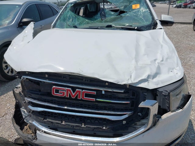 Aukcja sprzedaży 2018 Gmc Acadia Slt-1, vin: 1GKKNMLS9JZ202304, numer aukcji: 45793409