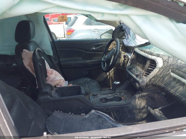Aukcja sprzedaży 2018 Gmc Acadia Slt-1, vin: 1GKKNMLS9JZ202304, numer aukcji: 45793409