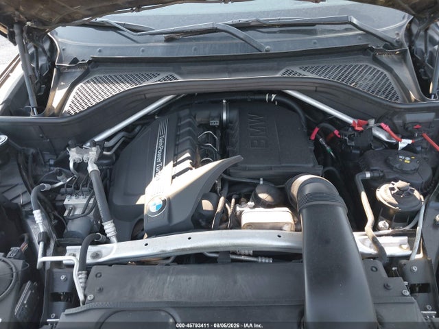 45793411 :رقم المزاد ، 5UXKR0C54E0H19704 vin ، 2014 Bmw X5 Xdrive35i مزاد بيع