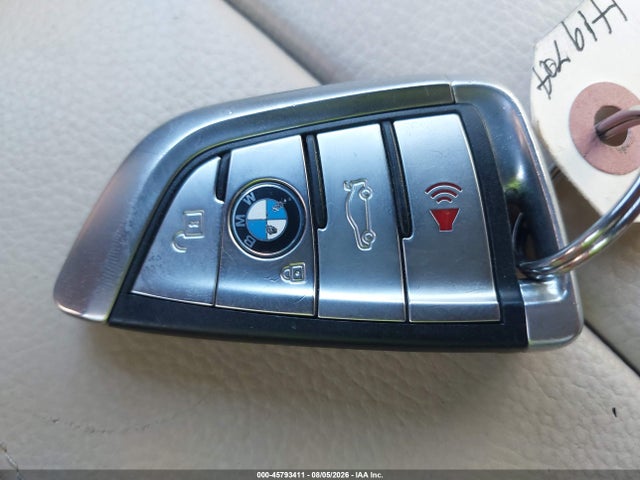 45793411 :رقم المزاد ، 5UXKR0C54E0H19704 vin ، 2014 Bmw X5 Xdrive35i مزاد بيع