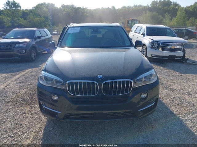 45793411 :رقم المزاد ، 5UXKR0C54E0H19704 vin ، 2014 Bmw X5 Xdrive35i مزاد بيع