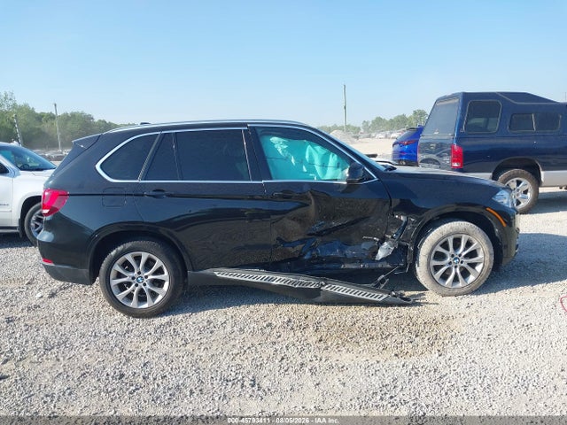 45793411 :رقم المزاد ، 5UXKR0C54E0H19704 vin ، 2014 Bmw X5 Xdrive35i مزاد بيع