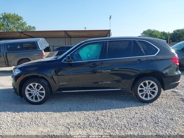 45793411 :رقم المزاد ، 5UXKR0C54E0H19704 vin ، 2014 Bmw X5 Xdrive35i مزاد بيع
