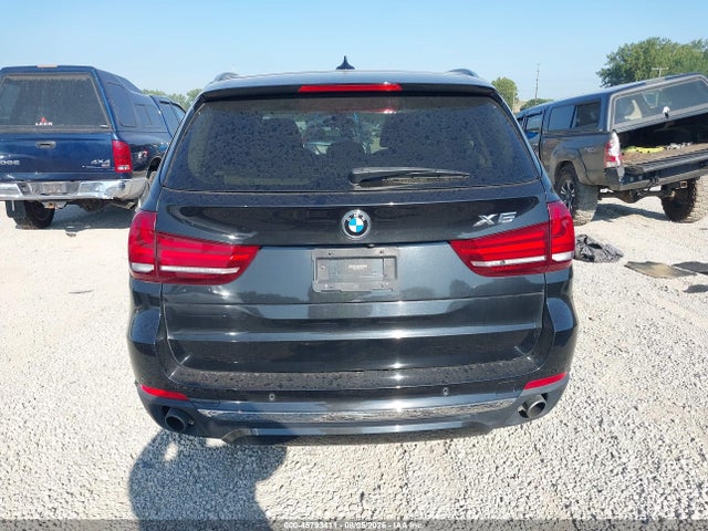 45793411 :رقم المزاد ، 5UXKR0C54E0H19704 vin ، 2014 Bmw X5 Xdrive35i مزاد بيع