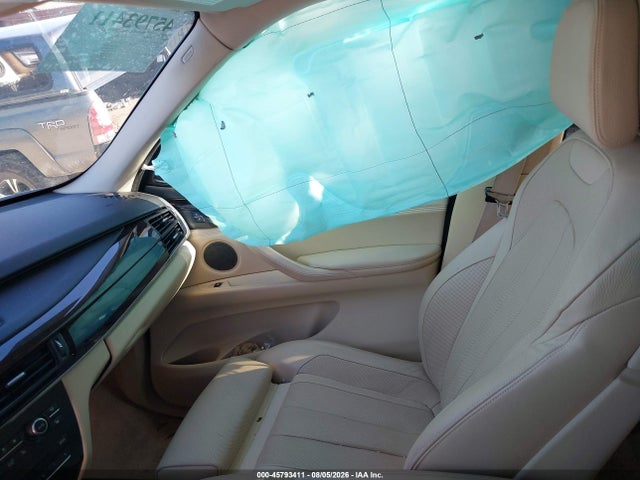 45793411 :رقم المزاد ، 5UXKR0C54E0H19704 vin ، 2014 Bmw X5 Xdrive35i مزاد بيع