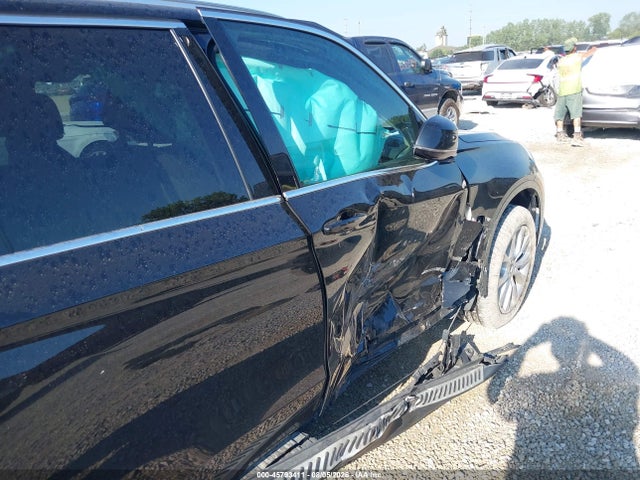 45793411 :رقم المزاد ، 5UXKR0C54E0H19704 vin ، 2014 Bmw X5 Xdrive35i مزاد بيع