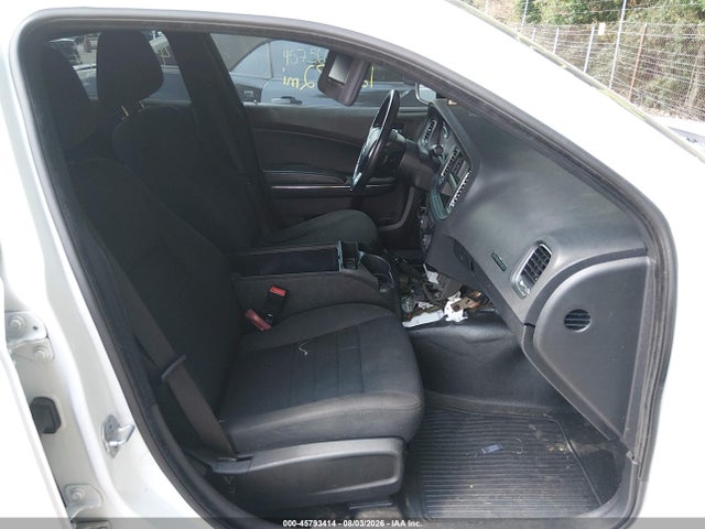 Aukcja sprzedaży 2012 Dodge Charger Police, vin: 2C3CDXAT6CH145244, numer aukcji: 45793414