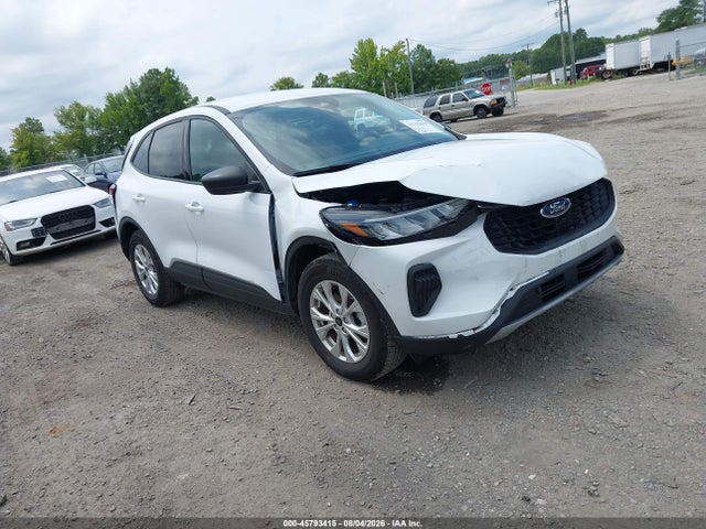 Ford Escape Active 2025 1FMCU9GN5SUA84699 Image 1