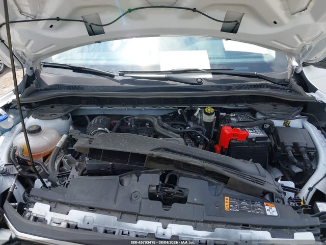 Ford Escape Active 2025 1FMCU9GN5SUA84699 Image 10