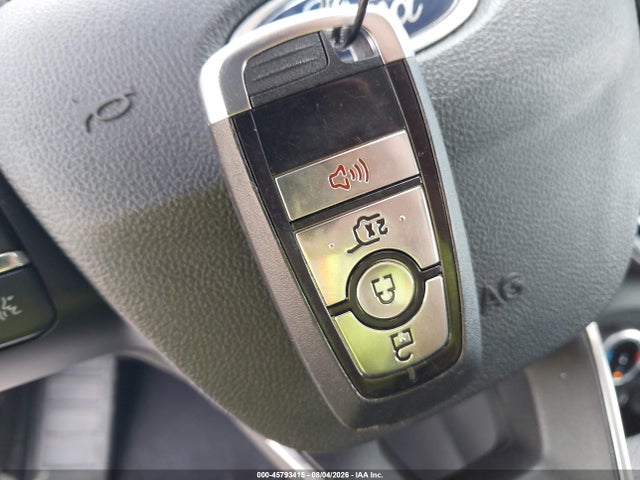 1FMCU9GN5SUA84699 Ford Escape Active